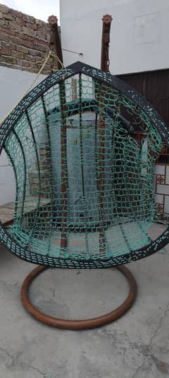 swing chair