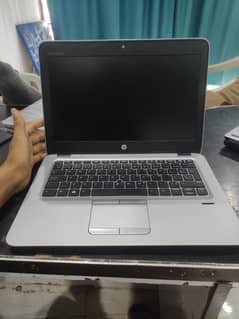 HP laptop AMD