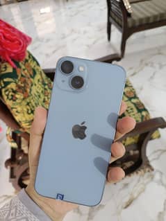iphone 14 jv . 128gb . 89%BH