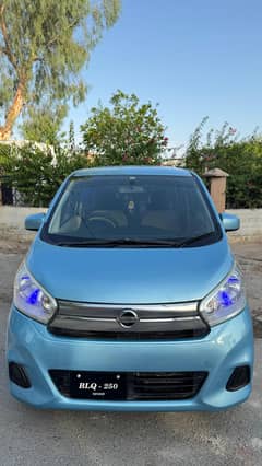 Nissan dayz 2015/18