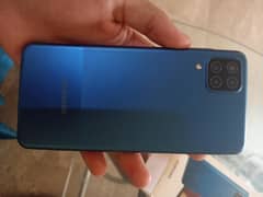 Samsung Galaxy A12