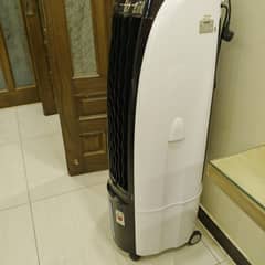 Geepas Twin Blower Air Cooler GAC 9451, GAC-9452|New Condition