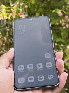 Infinix Hot 50 pro