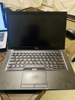 Dell Latitude 7490