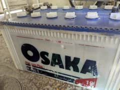 2AGS Battery in Good Condition