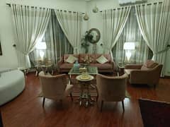 Bahria Garden City Phase 7 Zone-1 2 Kanal 8 Marla Bungalow 18 Crore