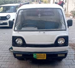 Van