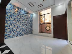 Kanal 2nd Floor portion Brand New For Rent Only For girls