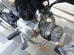 bikes