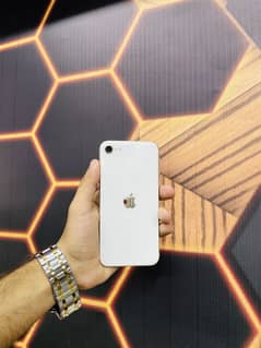 Iphone se 3 generation