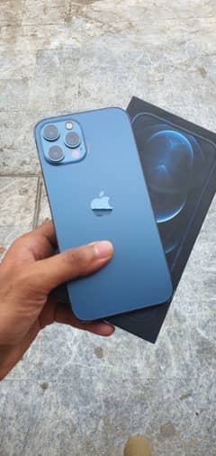 iphone 12 pro max dual sim pta approved