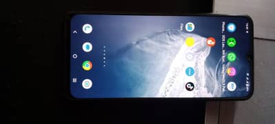 Vivo y33s 8 128