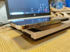 Iphone 12 Pro Max 256 GB / Non PTA