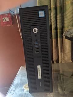 Gaming Desktop