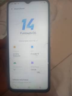 Vivo y 18