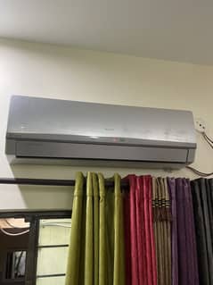 Gree 1 Ton Ac Inverter