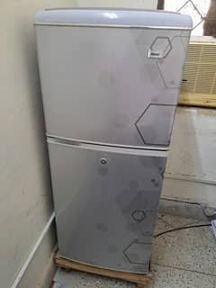 Haier Fridge