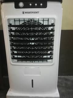 deluxe evaporative  air cooler