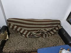 Sofa come bad