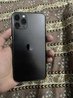 Iphone 11 pro approved hk