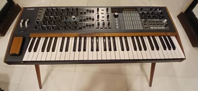 Arturia PolyBrute Synthesizer