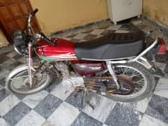 Good condition