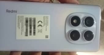 Xiaomi Redmi Note 14 Pro