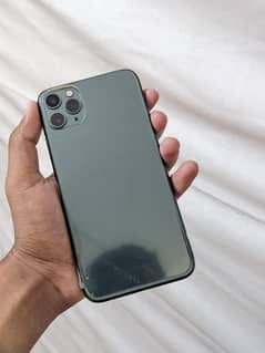 iPhone 11 pro max