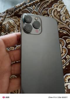 Apple iPhone 13 Pro max 256 GB