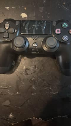 ps4 original controller