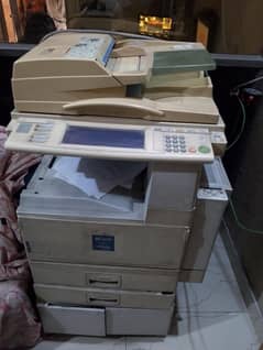 Photocopy machine