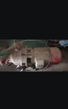 Lal water pump