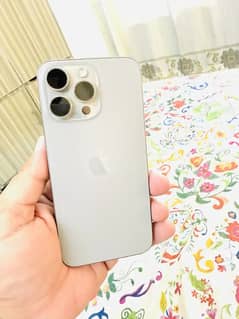 iphone 15 pro Max 256gb pta Approved For Sale
