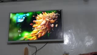Samsung Display TV 42inches 4k resolution