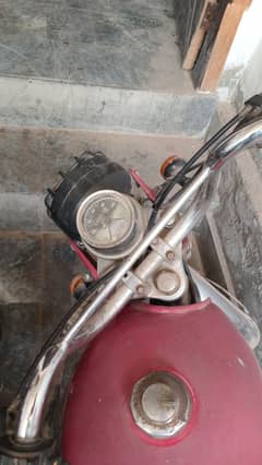 Road prince bike model 2019