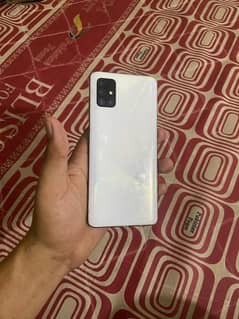 Samsung A51