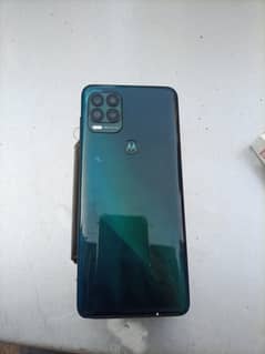 Moto G stylus 5g pta approved