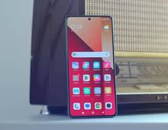 REDMI NOTE 13 PRO