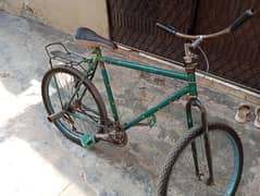 phonex frame cycle all ok