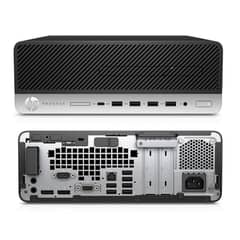 HP CPU Core i5 8Gen  exchange possible with mobile