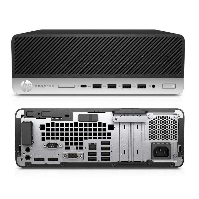 HP CPU Core i5 8Gen  exchange possible with mobile 0