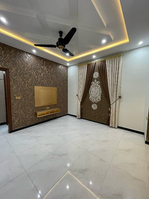 Prime Location Property For sale In Citi Housing Phase 3 - Block FF Gujranwala Is Available Under Rs. 39000000 10