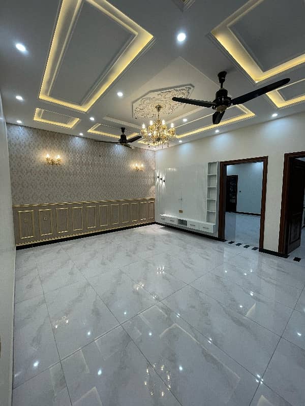 Prime Location Property For sale In Citi Housing Phase 3 - Block FF Gujranwala Is Available Under Rs. 39000000 11