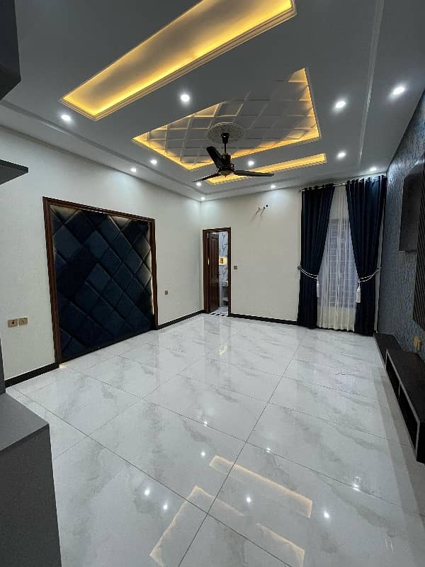Prime Location Property For sale In Citi Housing Phase 3 - Block FF Gujranwala Is Available Under Rs. 39000000 12