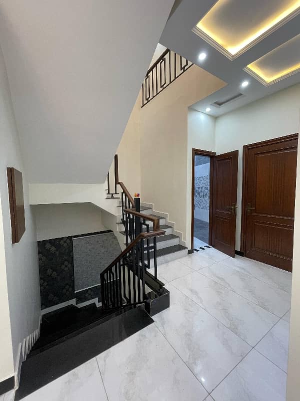 Prime Location Property For sale In Citi Housing Phase 3 - Block FF Gujranwala Is Available Under Rs. 39000000 14