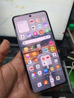 Xiaomi 14T 5G - 12GB RAM 512GB ROM - PTA Approved