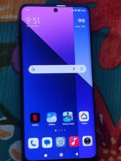 Redmi note 13 pro 5G