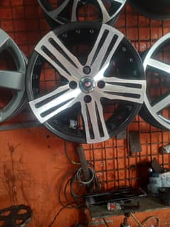 Alloy Rim "15"