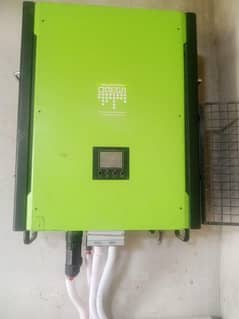 10kw omega power huybrid inverter (2 pcs)