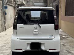 Nissan Dayz Highway Star 2015 Model